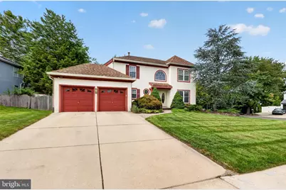 2 Dominion Drive, Marlton, NJ 08053 - Photo 3