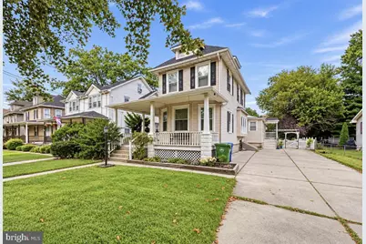 726 Cinnaminson Avenue, Palmyra, NJ 08065 - Photo 3