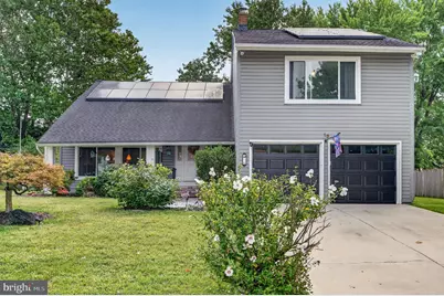 16 Merion Road, Marlton, NJ 08053 - Photo 1