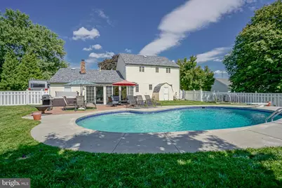154 Forge Road, Delran, NJ 08075 - Photo 27