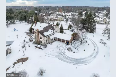 9 Deerfield Terrace, Moorestown, NJ 08057 - Photo 55