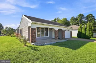 65 Westminster Dr S, Southampton, NJ 08088 - Photo 3