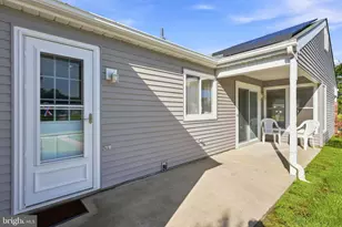 65 Westminster Dr S, Southampton, NJ 08088 - Photo 25