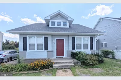 7 Dresser Avenue #B, Burlington, NJ 08016 - Photo 1