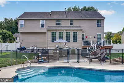 414 Arnold Drive, Florence, NJ 08518 - Photo 57
