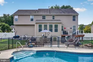 414 Arnold Dr, Florence, NJ 08518 - Photo 57