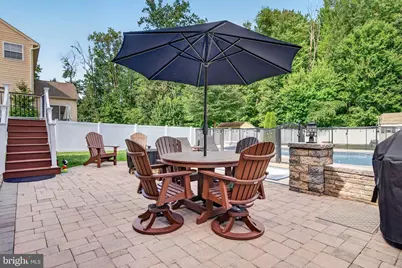 414 Arnold Drive, Florence, NJ 08518 - Photo 49