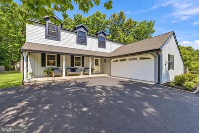 161 Ridge Road, Southampton, NJ 08088 - Photo 1