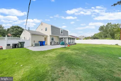 27 Toledo Lane, Willingboro, NJ 08046 - Photo 31
