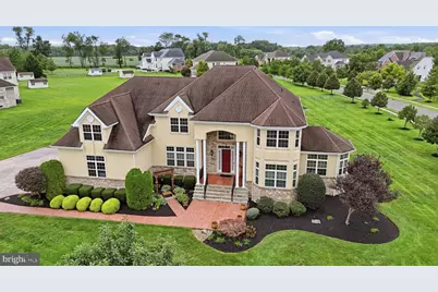 36 Belmont Circle, Mansfield Township, NJ 08022 - Photo 87