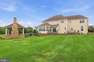 36 Belmont Cir, Mansfield Township, NJ 08022 - Photo 7