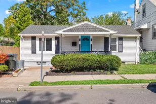 211 Lafayette, Bordentown, NJ 08505 - Photo 1