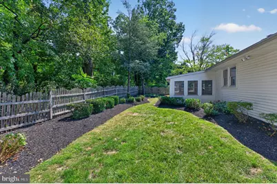 401 Edgemoor Drive, Moorestown, NJ 08057 - Photo 27
