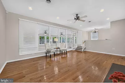 401 Edgemoor Drive, Moorestown, NJ 08057 - Photo 5