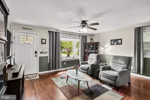 7 Chalfont St, Cinnaminson, NJ 08077 - Photo 5