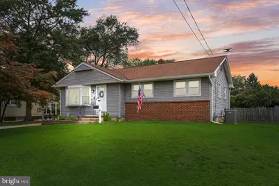 7 Chalfont Street, Cinnaminson, NJ 08077 - Photo 35