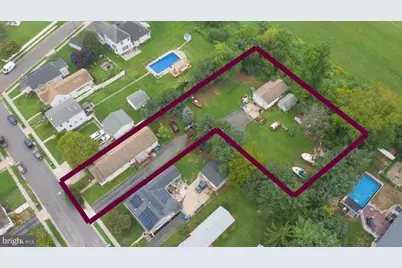 10 New York Avenue, Burlington, NJ 08016 - Photo 1