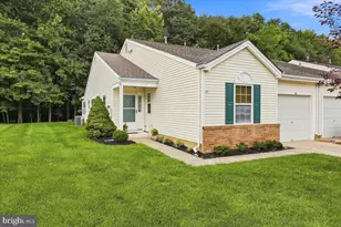 44 Peppergrass Dr N, Mount Laurel, NJ 08054 - Photo 1