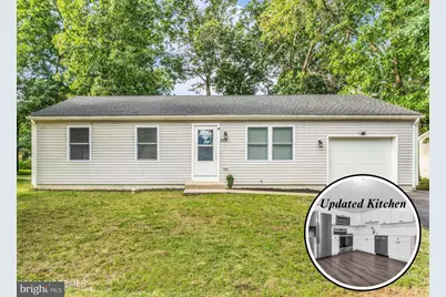 219 Tulip Street, Browns Mills, NJ 08015 - Photo 1