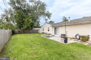 28 Gimble Ln, Willingboro, NJ 08046 - Photo 53