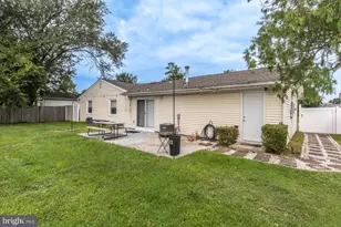 28 Gimble Ln, Willingboro, NJ 08046 - Photo 47