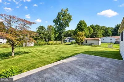308 2nd Street, Bordentown, NJ 08505 - Photo 23