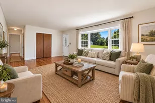 308 2nd St, Bordentown, NJ 08505 - Photo 5