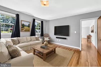 308 2nd Street, Bordentown, NJ 08505 - Photo 17