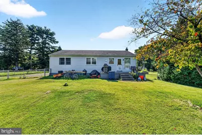 308 2nd Street, Bordentown, NJ 08505 - Photo 25