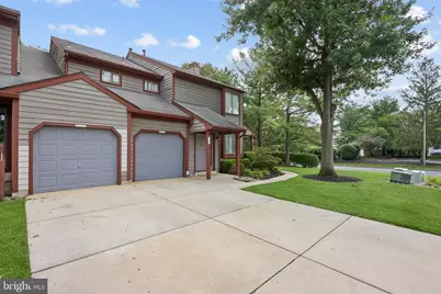 3107A Chadbury Road, Mount Laurel, NJ 08054 - Photo 1