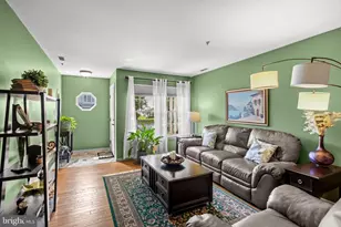 114 Buckingham Way, Mount Laurel, NJ 08054 - Photo 7