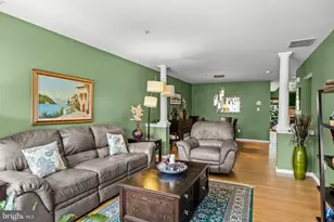 114 Buckingham Way, Mount Laurel, NJ 08054 - Photo 5