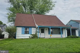 33 Hopewell Ln, Willingboro, NJ 08046 - Photo 1