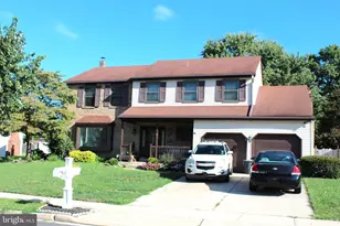83 Boothby Dr, Mount Laurel, NJ 08054 - Photo 1