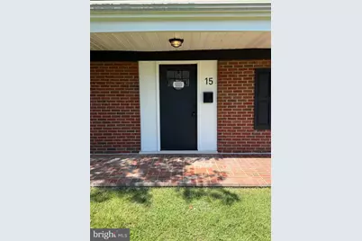 15 Sussex Road, Marlton, NJ 08053 - Photo 3