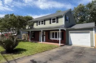 15 Sussex Rd, Marlton, NJ 08053 - Photo 1