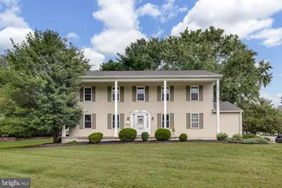 122 Cobblestone Drive, Mount Laurel, NJ 08054 - Photo 1