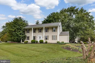 122 Cobblestone Drive, Mount Laurel, NJ 08054 - Photo 3