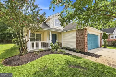 140 Peppergrass Drive S, Mount Laurel, NJ 08054 - Photo 1