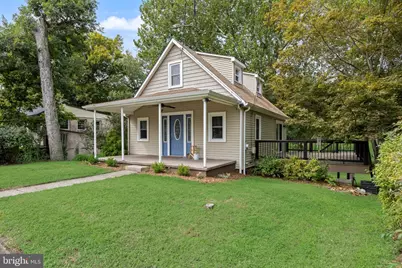 310 New York Avenue, Hainesport, NJ 08036 - Photo 1