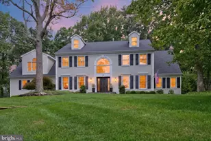 5 Irongate Ln, Medford, NJ 08055 - Photo 1