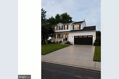 14 Powder Lane, Burlington, NJ 08016 - Photo 1