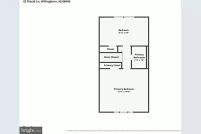 42 Placid Lane, Willingboro, NJ 08046 - Photo 47