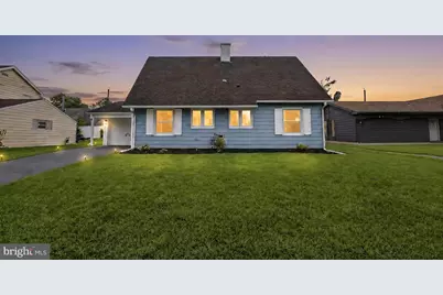 42 Placid Lane, Willingboro, NJ 08046 - Photo 1