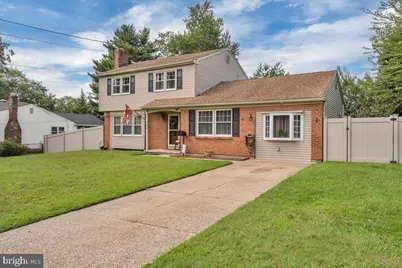 106 Villinger Avenue, Cinnaminson, NJ 08077 - Photo 3
