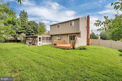 106 Villinger Avenue, Cinnaminson, NJ 08077 - Photo 25