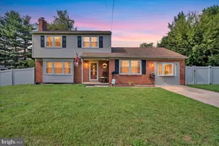 106 Villinger Ave, Cinnaminson, NJ 08077 - Photo 1