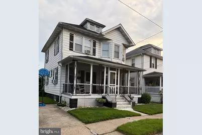 318 Conover Street, Burlington, NJ 08016 - Photo 1