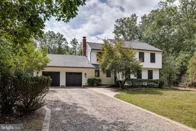 5 Cutts Drive, Tabernacle Twp, NJ 08088 - Photo 41