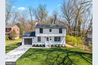 3 Overbrook Circle, Moorestown, NJ 08057 - Photo 33